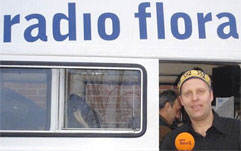 Jo- Radio Flora