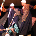 Das Ahlam al Nil Ensemble
