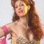 Nabila El Sabah