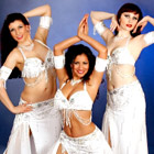 Asmana Dancers