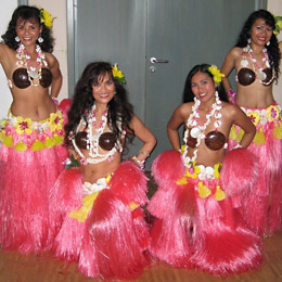 Island-Wahine-_die Hula Girls