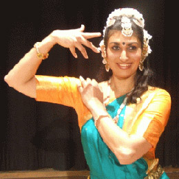 Radha Sarma