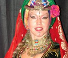Apsara Habiba
