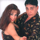 Abir und Magdy Youns