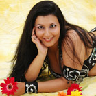 Maya Gaorry (Italien)
