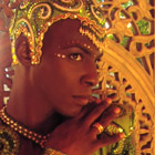 Rachid Alexander (Holland)
