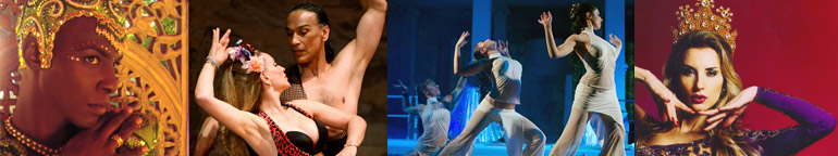 Topstars der Gala2