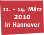 11.-14.03.2010