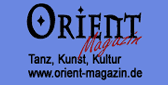Orient Magazin