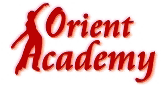 Orient Academy