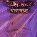 Bellydance dreams
