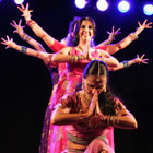 Bollywood Dance Ensemble