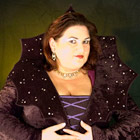 Helena,  Moderation