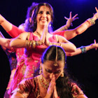 Bollywood Dance Ensemble