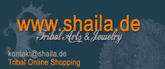 Shaila Tribal Shopping