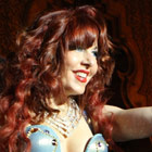 Aziza Abdul Ridha (Italien)
