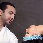 Suraiya and Mansour (Polen)