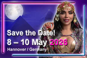 World of Orient - International Festival for Oriental Dance, Music und Culture