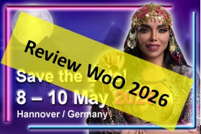 Bild Review WoO 2026 aus Vorschaltbanner Kamelia